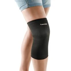 Back On Track Classic Line Therapueutic 2 Way Stretch Knee Brace - Black 5 Back On Track Classic Line Therapueutic 2 Way Stretch Knee Brace - Black -Tack Of The Day Store 539805 800 800