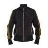 Back On Track Women's Monroe Jacket - Black