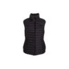 Back On Track Women's Tory Vest - Black