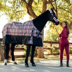 Horze Women's Tara Full Seat Breeches - Anemone Dark Pink 7 Horze Women's Tara Full Seat Breeches - Anemone Dark Pink -Tack Of The Day Store 542216 800 800