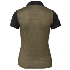 Horze Women's Sagira Breathable Quick Dry Training Shirt - Dark Navy 9 Horze Women's Sagira Breathable Quick Dry Training Shirt - Dark Navy -Tack Of The Day Store 543457 800 800