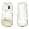 Toklat Valena Front Boots - White