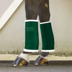 Toklat Standing Bandages - Hunter Green