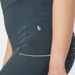 Horze Women's Nicki Breathable Technical Full Seat Tights - Obscure Night Dark Blue 8 Horze Women's Nicki Breathable Technical Full Seat Tights - Obscure Night Dark Blue -Tack Of The Day Store 547824 800 800 1