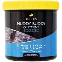 Lincoln Muddy Buddy Ointment