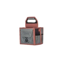 Lettia Mini Tote - Grey