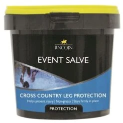 Lincoln Event Salve