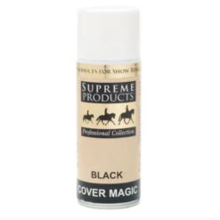 Supreme Products Cover Magic - Black