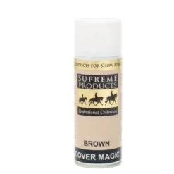 Supreme Products Cover Magic - Brown