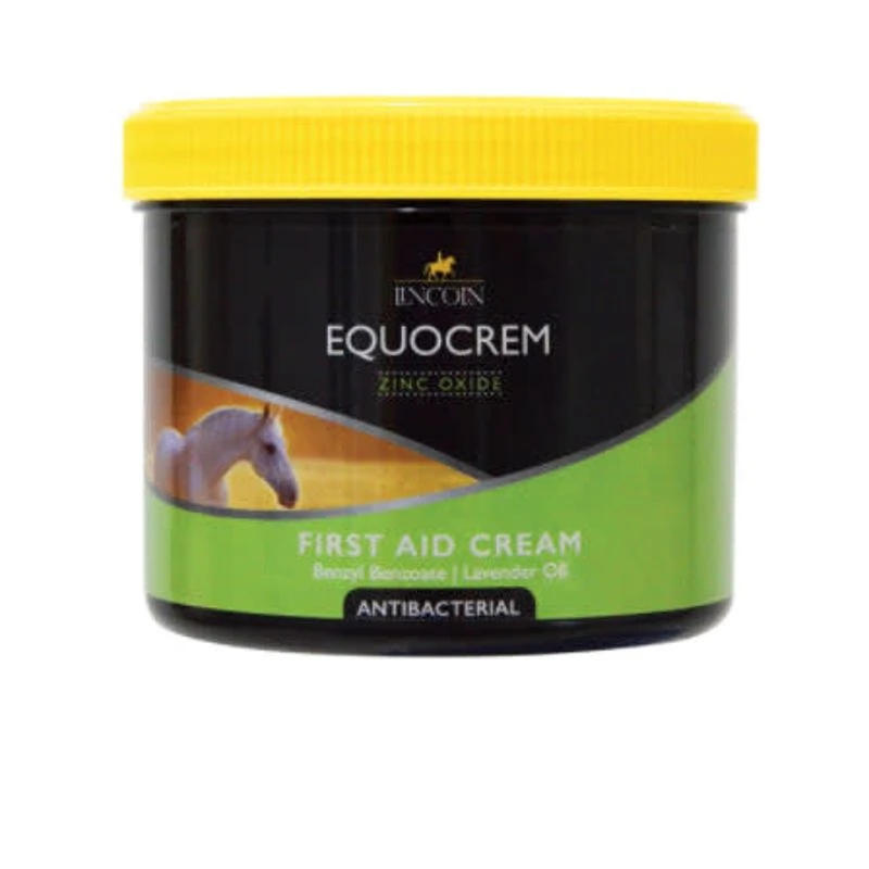 Lincoln Equocrem 1 Lincoln Equocrem