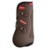 Zandona Carbon Air Tendon Boots - Brown
