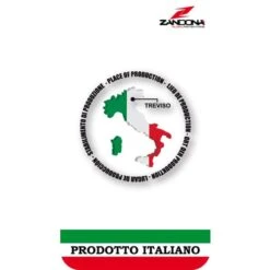 Zandona Pro Junior Air Fetlock Boots - Black 5 Zandona Pro Junior Air Fetlock Boots - Black -Tack Of The Day Store 551773 800 800