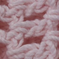 B Vertigo Cameron Double Corded Ear Net - Pink Chalk -Tack Of The Day Store 551889 800 800