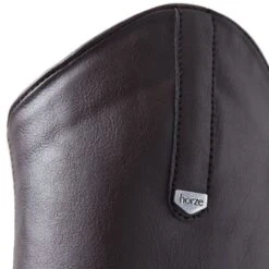 Horze Rover Field Boots - Dark Brown -Tack Of The Day Store 551897 800 800