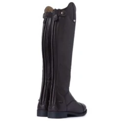 Horze Rover Field Boots - Dark Brown -Tack Of The Day Store 551898 800 800