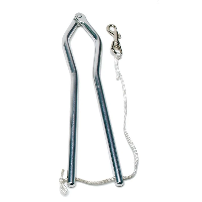 Equi-Essentials Humane Twitch 1 Equi-Essentials Humane Twitch