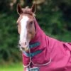 Shires Tempest Original 200 Neck Cover - Maroon