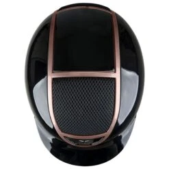 IRH IR4G XLT Helmet - Gloss Black/Rose Gold Frame 10 IRH IR4G XLT Helmet - Gloss Black/Rose Gold Frame -Tack Of The Day Store 555042 800 800