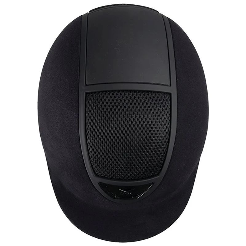 IRH IR4G XLT Helmet - Matte Black/Gloss Black Frame 4 IRH IR4G XLT Helmet - Matte Black/Gloss Black Frame - Image 4