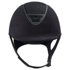 IRH IR4G XLT Helmet - Matte Black/Matte Black Frame 6 IRH IR4G XLT Helmet - Matte Black/Matte Black Frame -Tack Of The Day Store 555292 800 800
