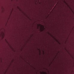 Horze Kids' Ella Full Seat Tights - Anemone Dark Pink 8 Horze Kids' Ella Full Seat Tights - Anemone Dark Pink -Tack Of The Day Store 563316 800 800