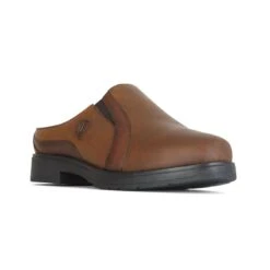 Shires Moretta Women's Donna Clogs - Brown -Tack Of The Day Store 563511 800 800
