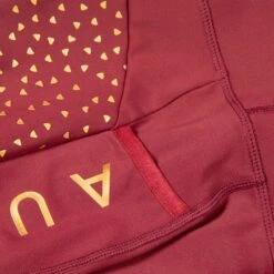 Shires Aubrion Kids' Eastcote Riding Tights - Wine -Tack Of The Day Store 564198 800 800