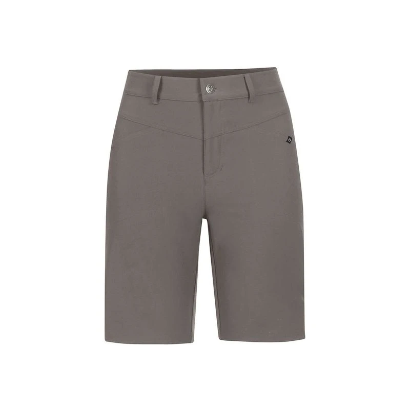 EQL Women's Stretch-Light Short - Driftwood 1 EQL Women's Stretch-Light Short - Driftwood