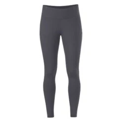 EQL Women's Roam Legging - Obsidian