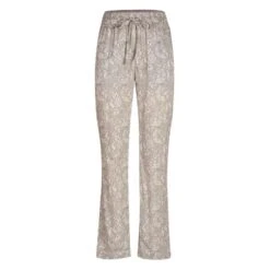 EQL Women's Soft Breeze Pant - Taupe Horse Feathers
