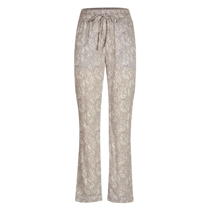 EQL Women's Soft Breeze Pant - Taupe Horse Feathers 1 EQL Women's Soft Breeze Pant - Taupe Horse Feathers