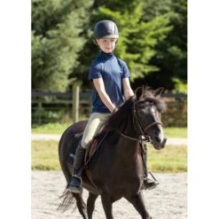 Kerrits Kids' Knee Patch Performance Tights - Tan -Tack Of The Day Store 568216 800 800