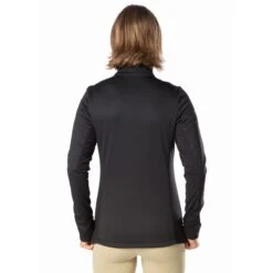 Kerrits Women's Softshell Riding Jacket - Black 10 Kerrits Women's Softshell Riding Jacket - Black -Tack Of The Day Store 569167 800 800