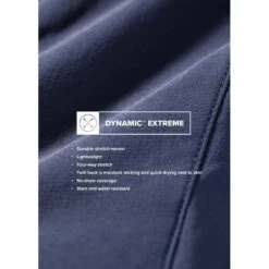 Kerrits Women's Stretch Competitor Koat 3 Snap - Navy 13 Kerrits Women's Stretch Competitor Koat 3 Snap - Navy -Tack Of The Day Store 569419 800 800 1