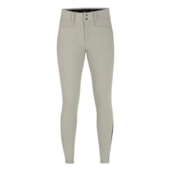 Kerrits Women's 3-Season Tailored Full Seat Breeches - Sand