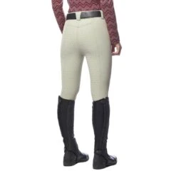 Kerrits Women's 3-Season Tailored Full Seat Breeches - Sand -Tack Of The Day Store 569932 800 800 1