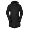 Kerrits Women's Waterproof Rain Jacket - Black