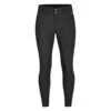 Kerrits Women's Affinity Ice Fil Full Seat Breeches - Black
