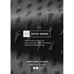 Kerrits Women's Affinity Ice Fil Full Seat Breeches - Black -Tack Of The Day Store 570966 800 800