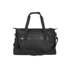 Kerrits EQ Duffle Bag - Black Chevron Bits