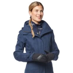 Kerrits Coaches Mittens - Black 5 Kerrits Coaches Mittens - Black -Tack Of The Day Store 572797 800 800