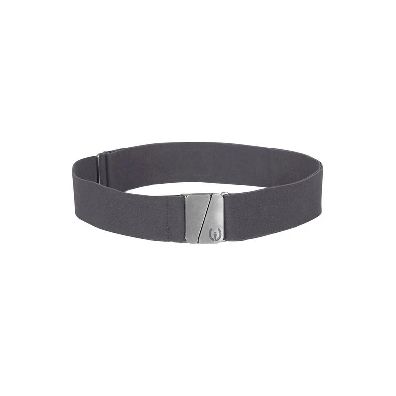 Kerrits Logo Stretch Belt - Obsidian 1 Kerrits Logo Stretch Belt - Obsidian