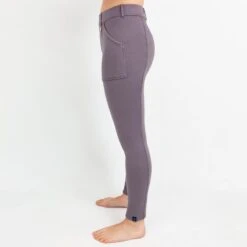 Irideon Women's Fjord Knee Patch Breeches - Fig 6 Irideon Women's Fjord Knee Patch Breeches - Fig -Tack Of The Day Store 573469 800 800
