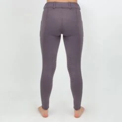 Irideon Women's Fjord Knee Patch Breeches - Fig 7 Irideon Women's Fjord Knee Patch Breeches - Fig -Tack Of The Day Store 573470 800 800