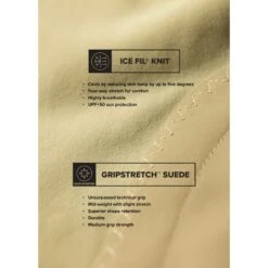 Kerrits Kids' Ice Fil Knee Patch Jodphurs - Tan 13 Kerrits Kids' Ice Fil Knee Patch Jodphurs - Tan -Tack Of The Day Store 575883 800 800