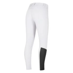 Kerrits Women's Affinity Ice Fil Knee Patch Breeches - White 9 Kerrits Women's Affinity Ice Fil Knee Patch Breeches - White -Tack Of The Day Store 576645 800 800