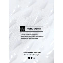 Kerrits Women's Affinity Ice Fil Knee Patch Breeches - White 13 Kerrits Women's Affinity Ice Fil Knee Patch Breeches - White -Tack Of The Day Store 576649 800 800