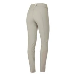 Kerrits Kids' Affinity Ice Fil Knee Patch Breeches - Sand 7 Kerrits Kids' Affinity Ice Fil Knee Patch Breeches - Sand -Tack Of The Day Store 576837 800 800