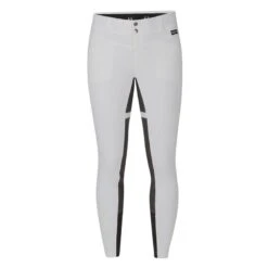 Kerrits Women's Crossover II Full Seat Breeches - White
