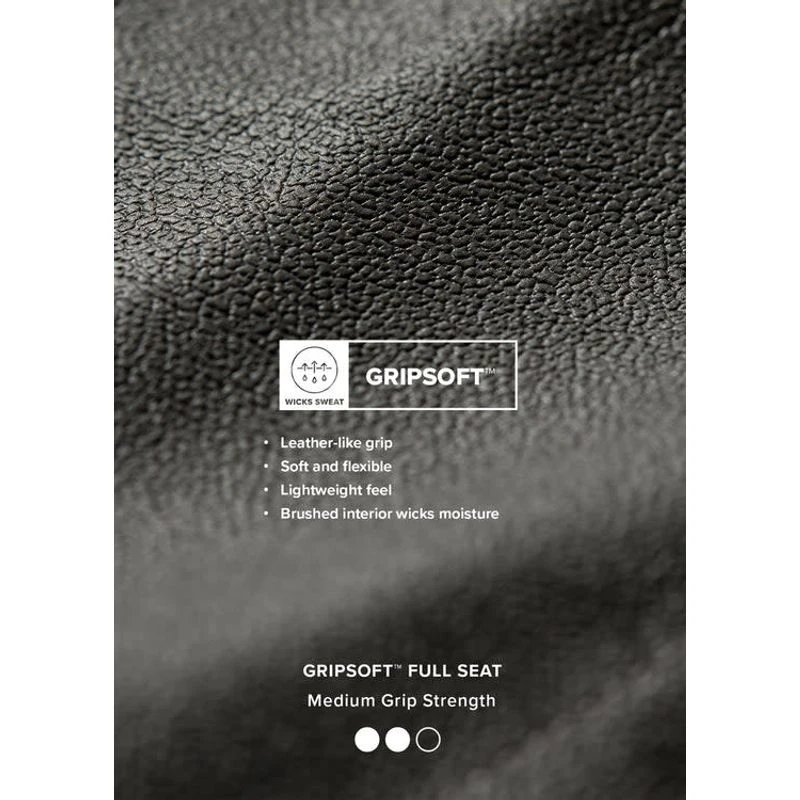 Kerrits Women's Crossover II Full Seat Breeches - White 9 Kerrits Women's Crossover II Full Seat Breeches - White - Image 9